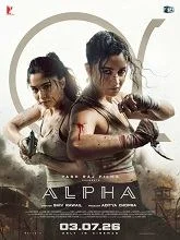 Alpha (2026) Hindi