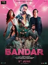 Bandar (2026) Hindi