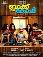 Black Coffee (2021) Malayalam