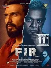 FIR (2022) Telugu