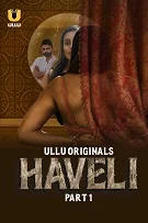 Haveli Season 1 Part 1 (2024) Tamil