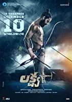Lakshya (2021) Hindi