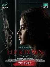 Lockdown (2026) Tamil