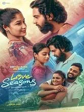 Love Seasons (2026) Kannada
