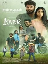 Lover (2024) Hindi