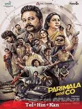 Parimala and Co (2026) Telugu