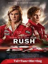 Rush (2013) Telugu Dubbed