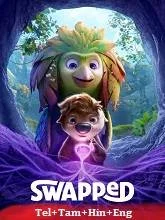 Swapped (2026) Telugu Dubbed