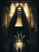 The Nun II (2023) Hindi Dubbed