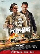 The Orphans (2025) Telugu Dubbed