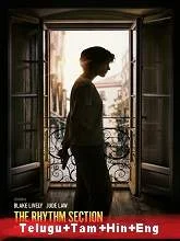 The Rhythm Section (2020) [Hindi + Eng] Dubbed